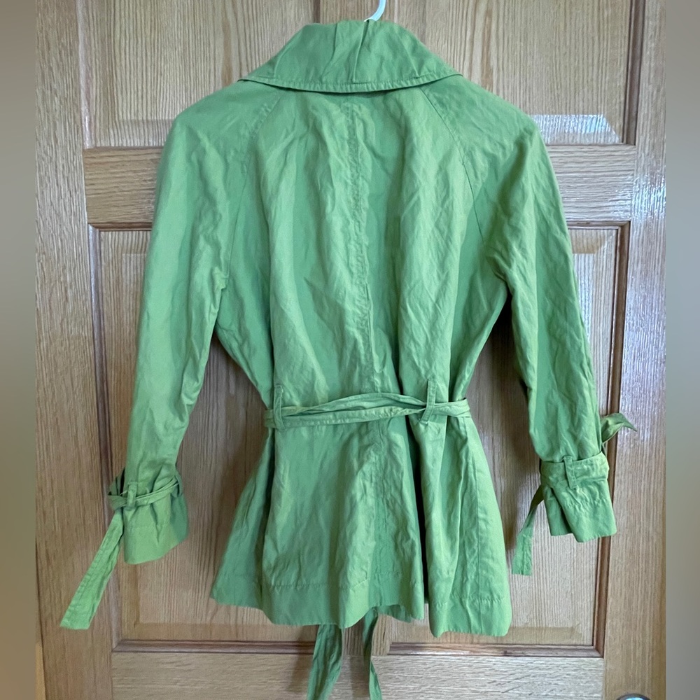 Willi Smith Jacket - image 3